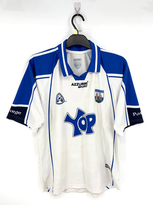 2008 Waterford GAA Jersey
