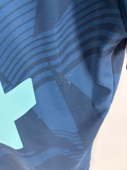 Dublin GAA Training Jersey - #14