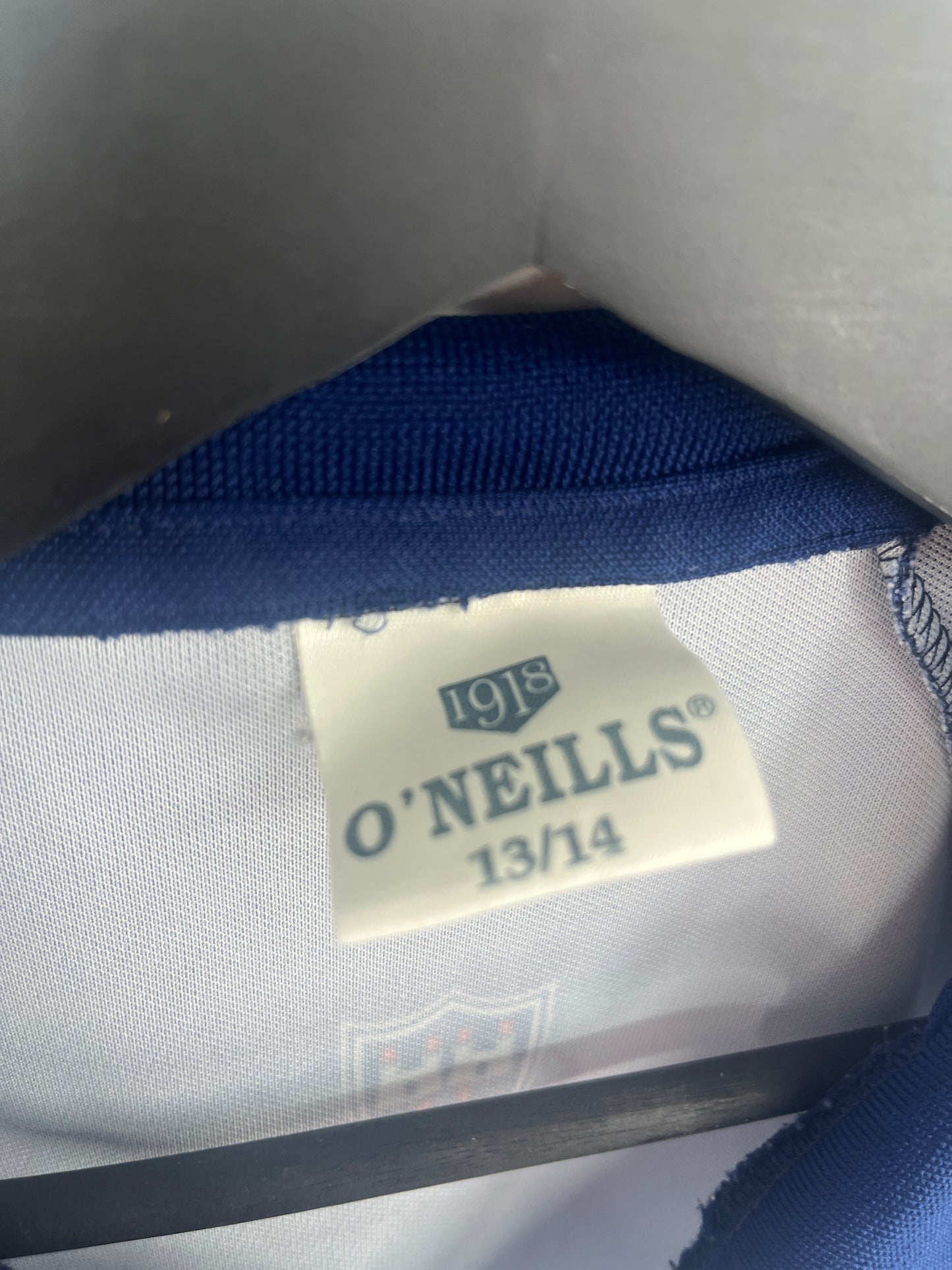 2002/03 Dublin GAA Jersey