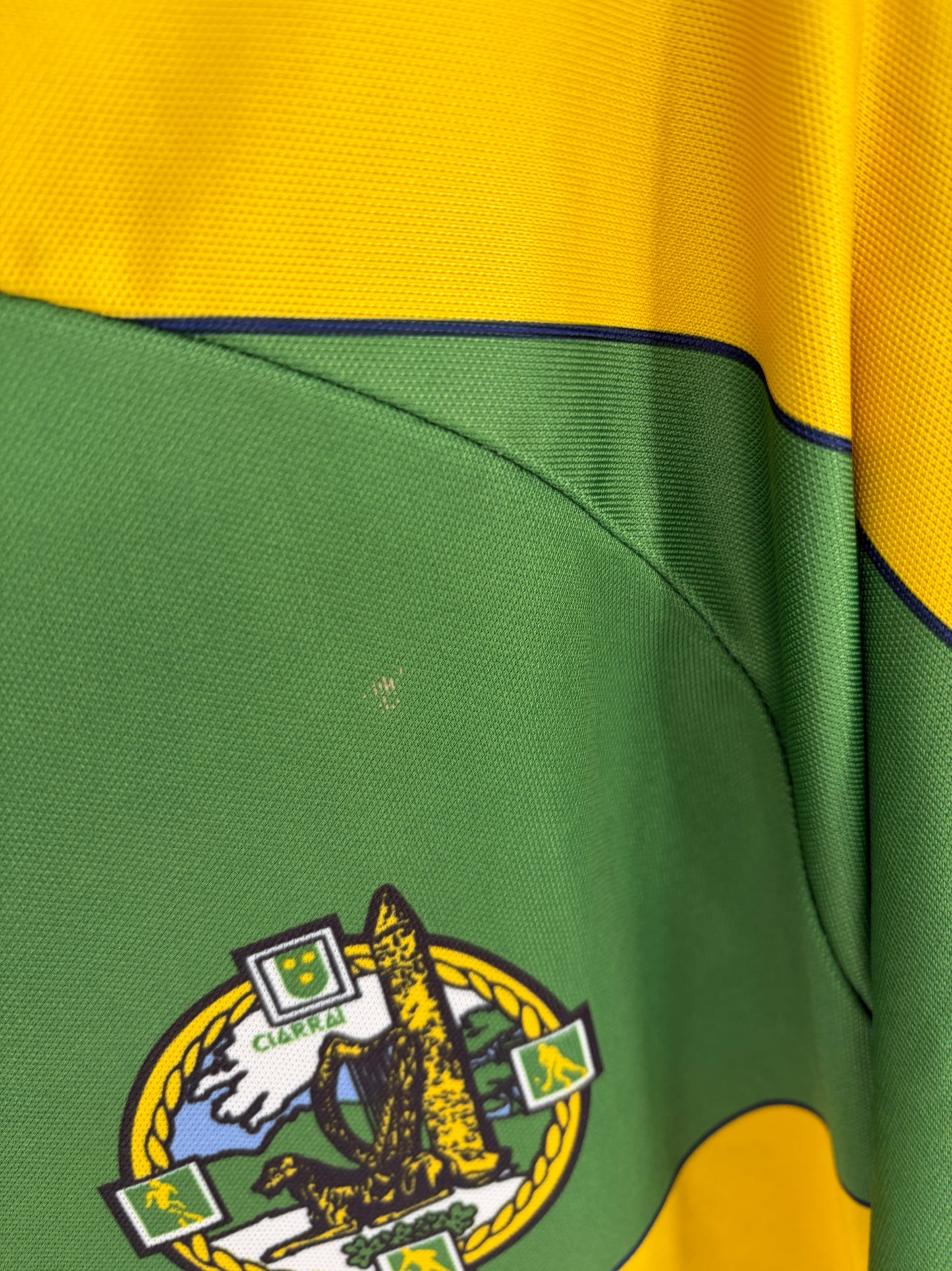 2006/08 Kerry GAA Jersey (M)