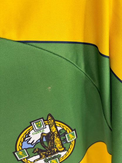 2006/08 Kerry GAA Jersey (M)