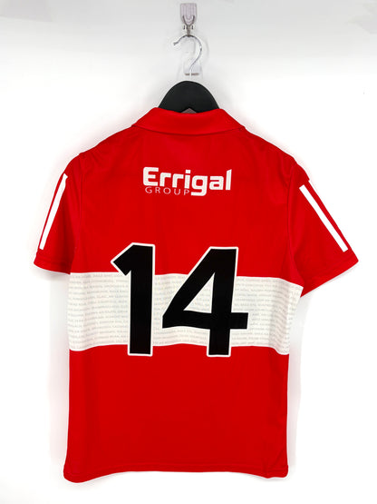2022 Derry GAA Jersey - #14