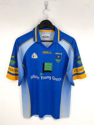 2004/06 Wicklow GAA Jersey (L)