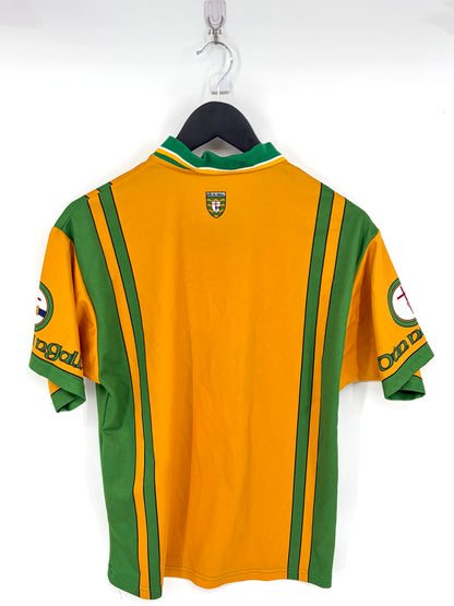 2005-07 Donegal GAA Jersey