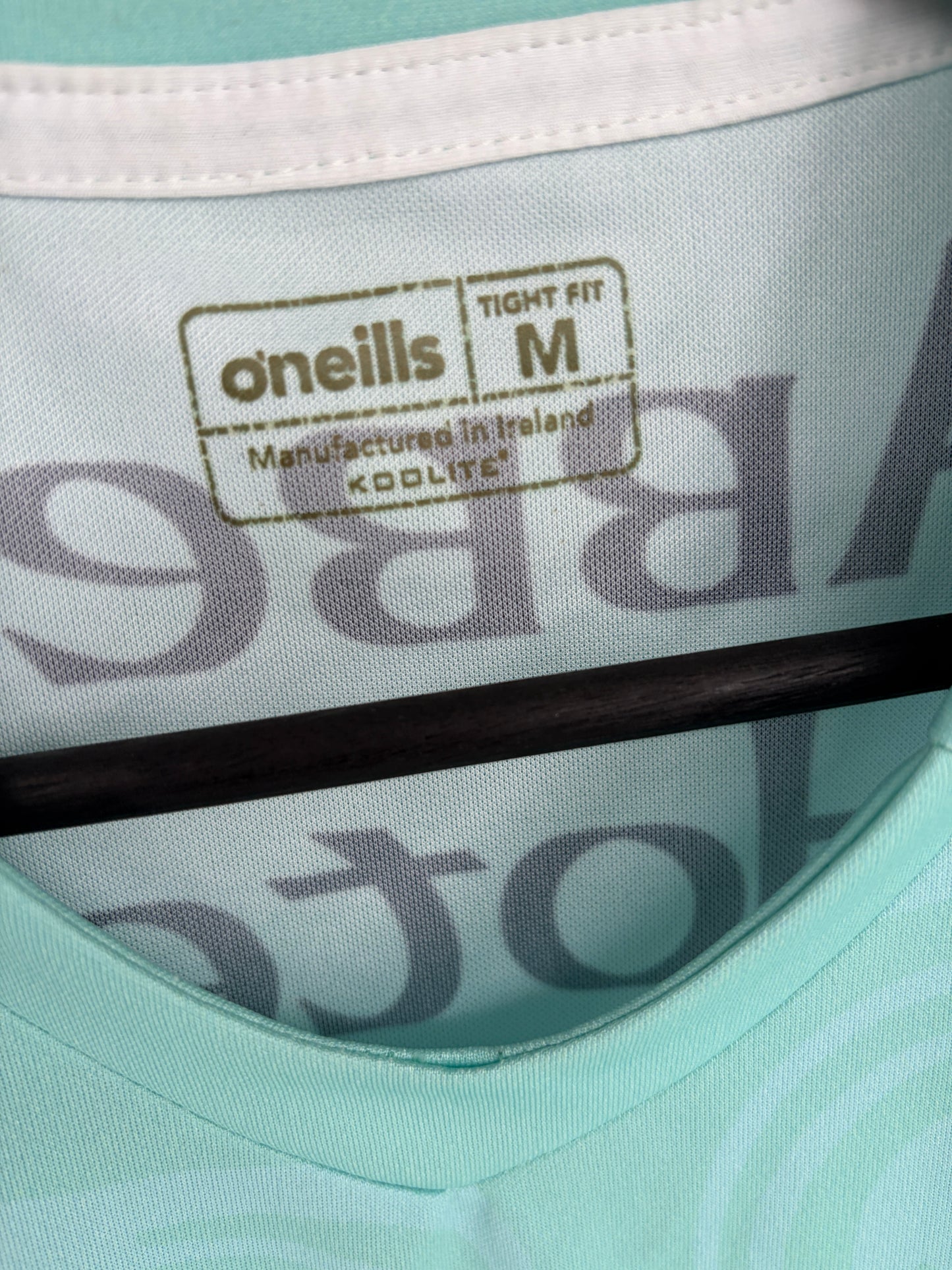 Donegal GAA Training Jersey