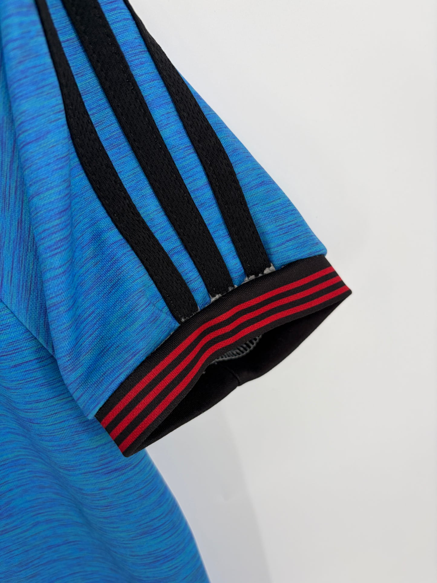 2019 Down GAA Away Jersey - #6