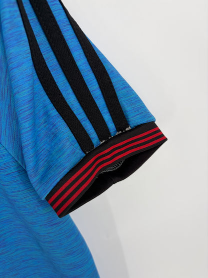 2019 Down GAA Away Jersey - #6