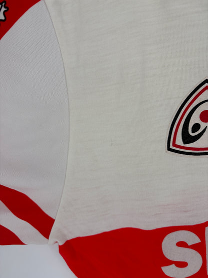 Match Worn 1998 Derry GAA Jersey - #7