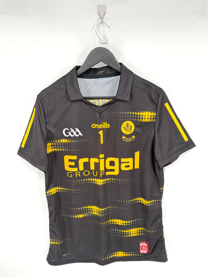 2022 Derry GAA Training Jersey - #1