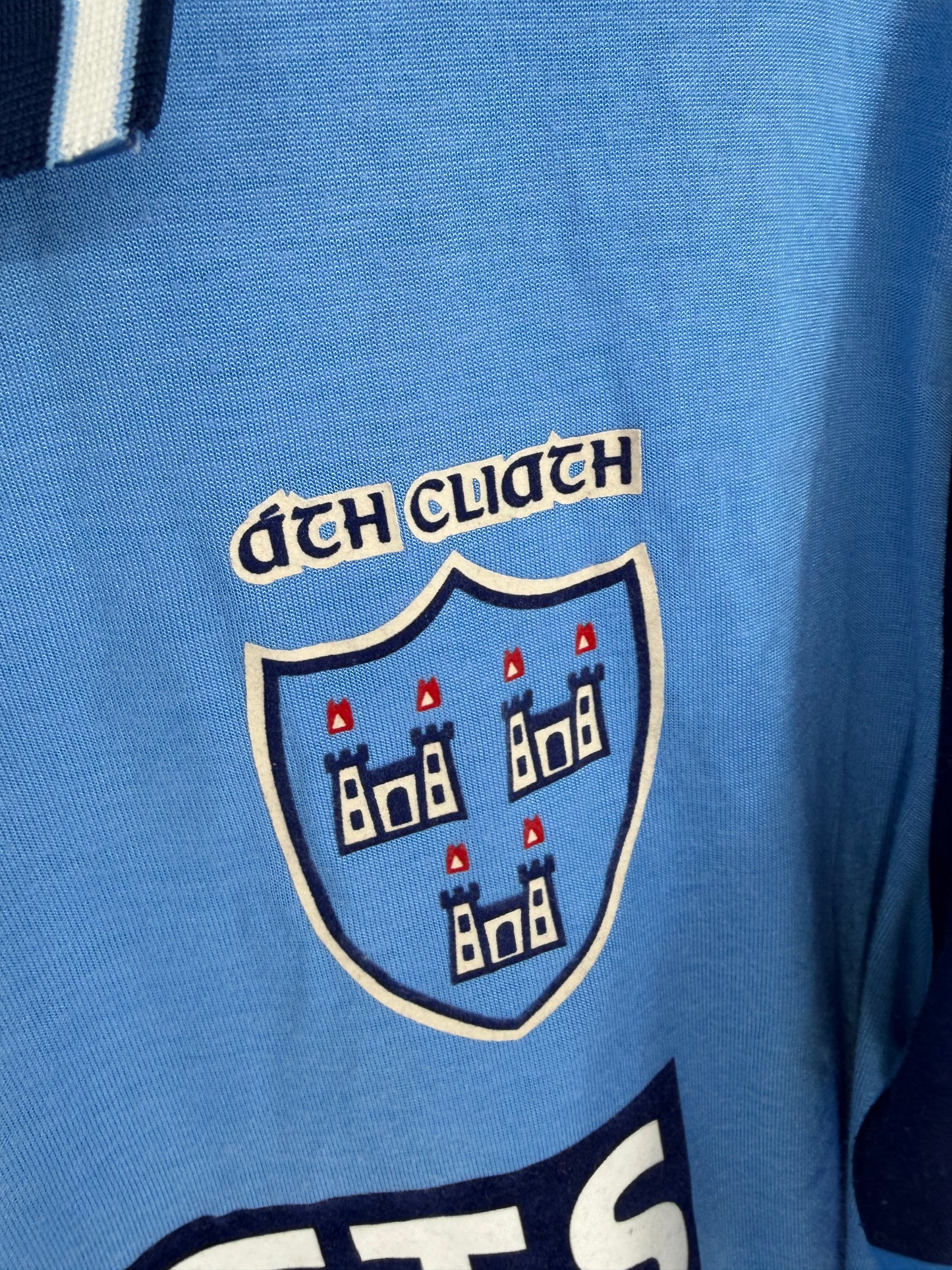 1995 Dublin GAA Jersey (XL)