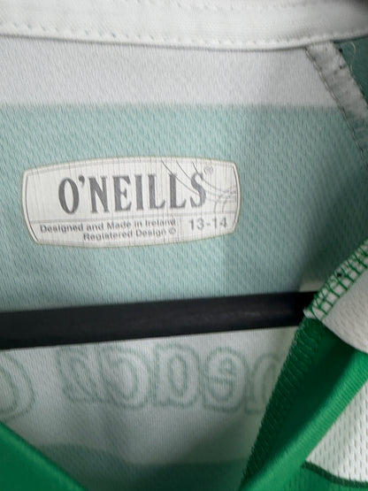 2008 Limerick GAA GK Jersey