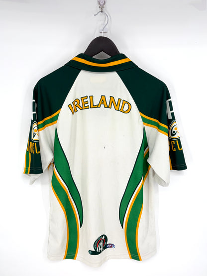 Ireland x AFL (Eire) 2005-06 GAA ‘International Rules’ Jersey (S)