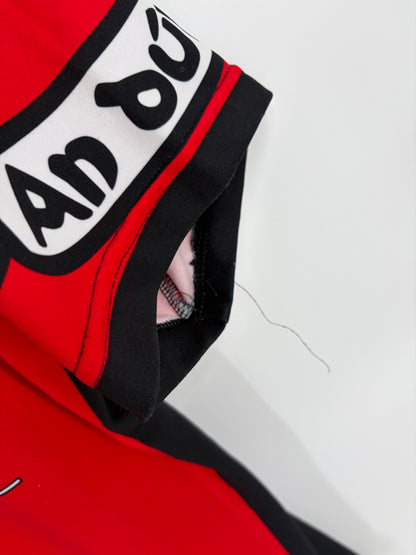 2003/04 Down GAA Jersey