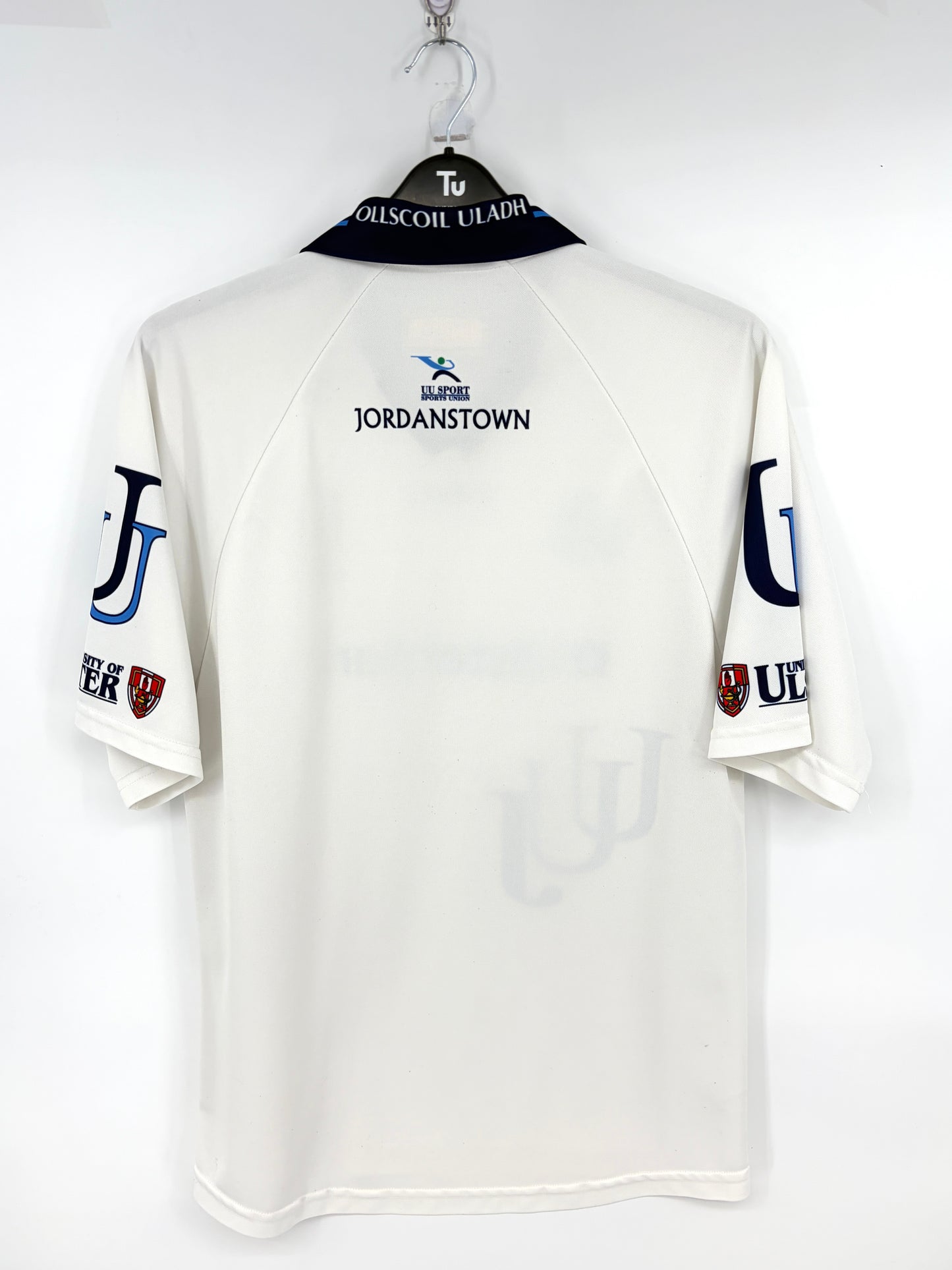 2006 Ulster University (UUJ) GAA Jersey - Sigerson Cup