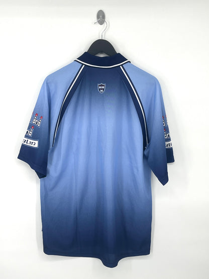 2002/03 Dublin GAA Jersey