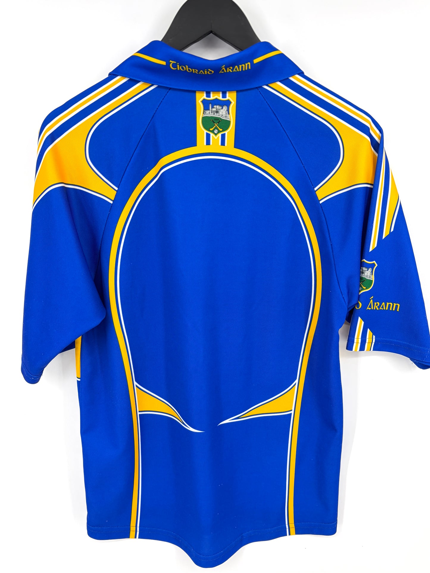 2008 Tipperary GAA Jersey (S)