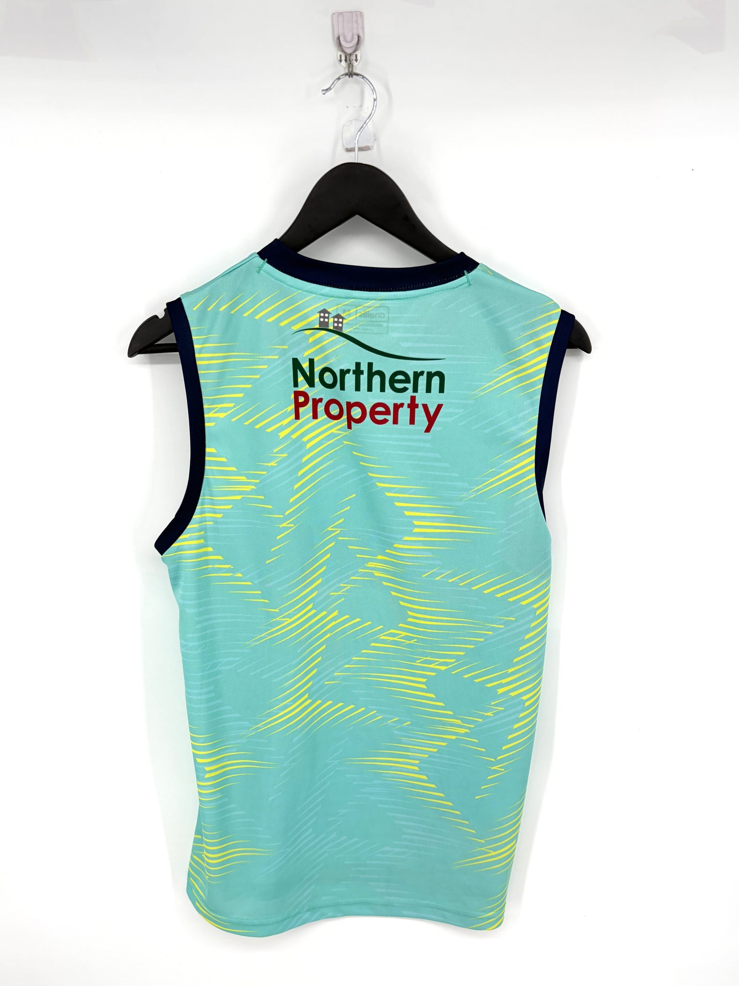 Antrim GAA Training Vest