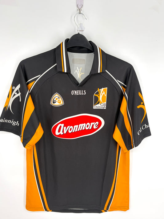 2004-07 Kilkenny GAA GK Jersey (M)