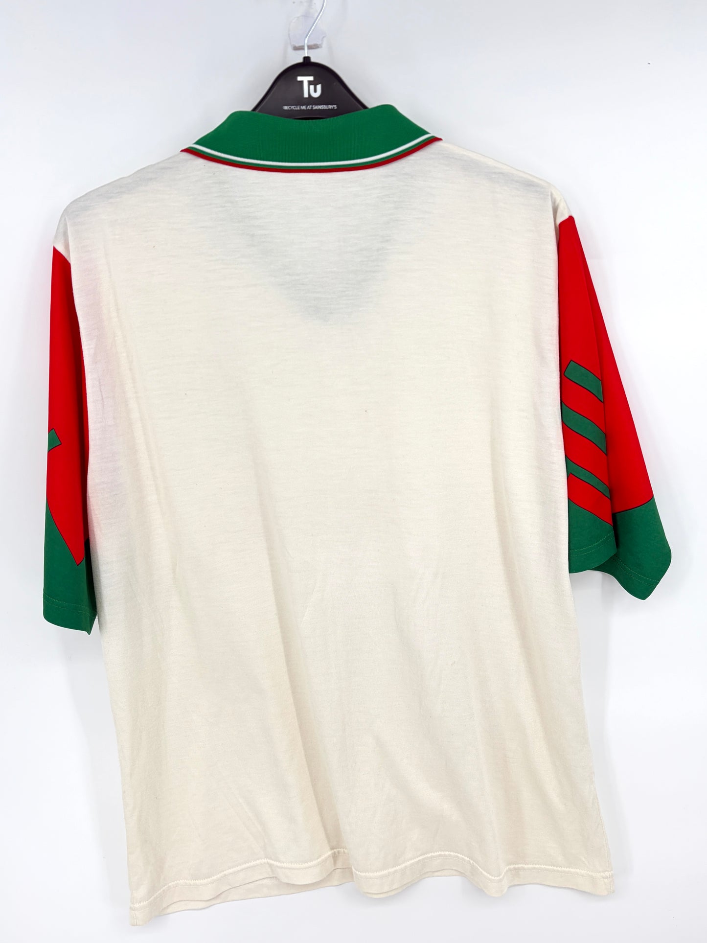 1996/97 Mayo GAA Alternate Jersey