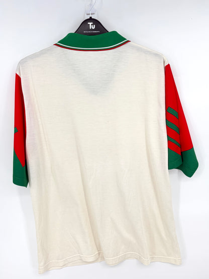 1996/97 Mayo GAA Alternate Jersey