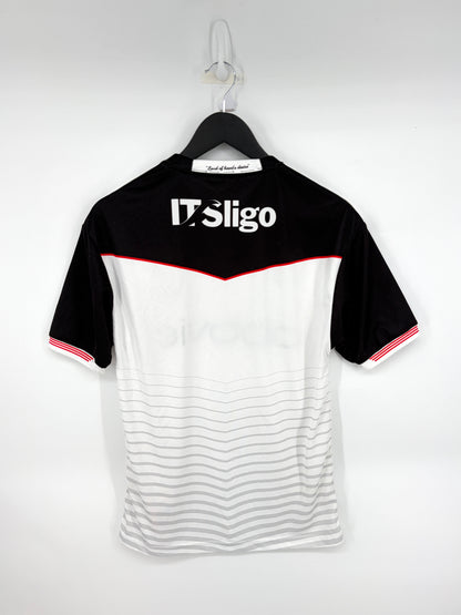2019 Sligo GAA Away Jersey