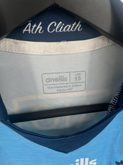 2019 Dublin GAA Jersey