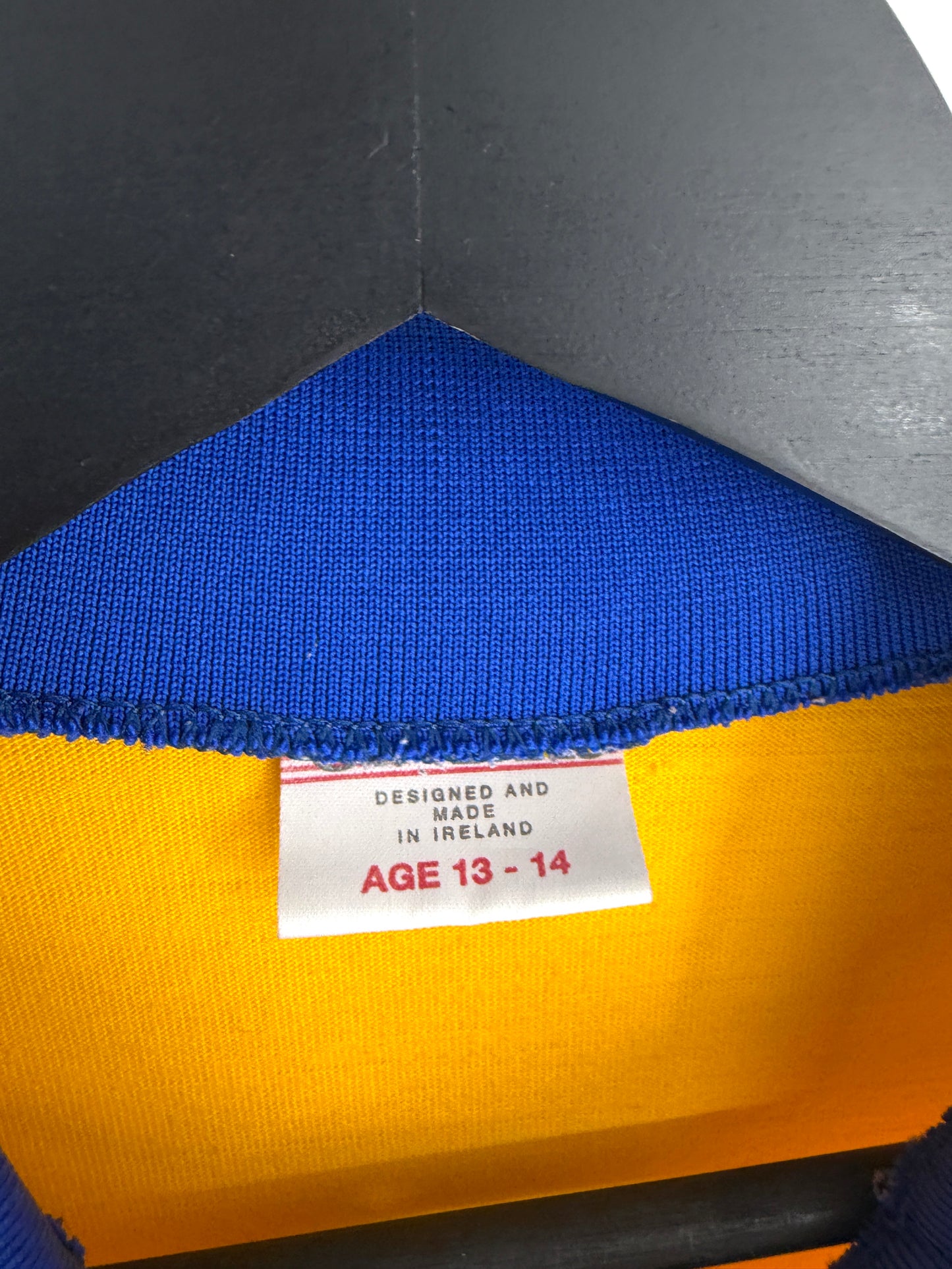 1998/99 Clare GAA Jersey (S)