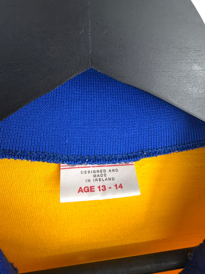 1998/99 Clare GAA Jersey (S)