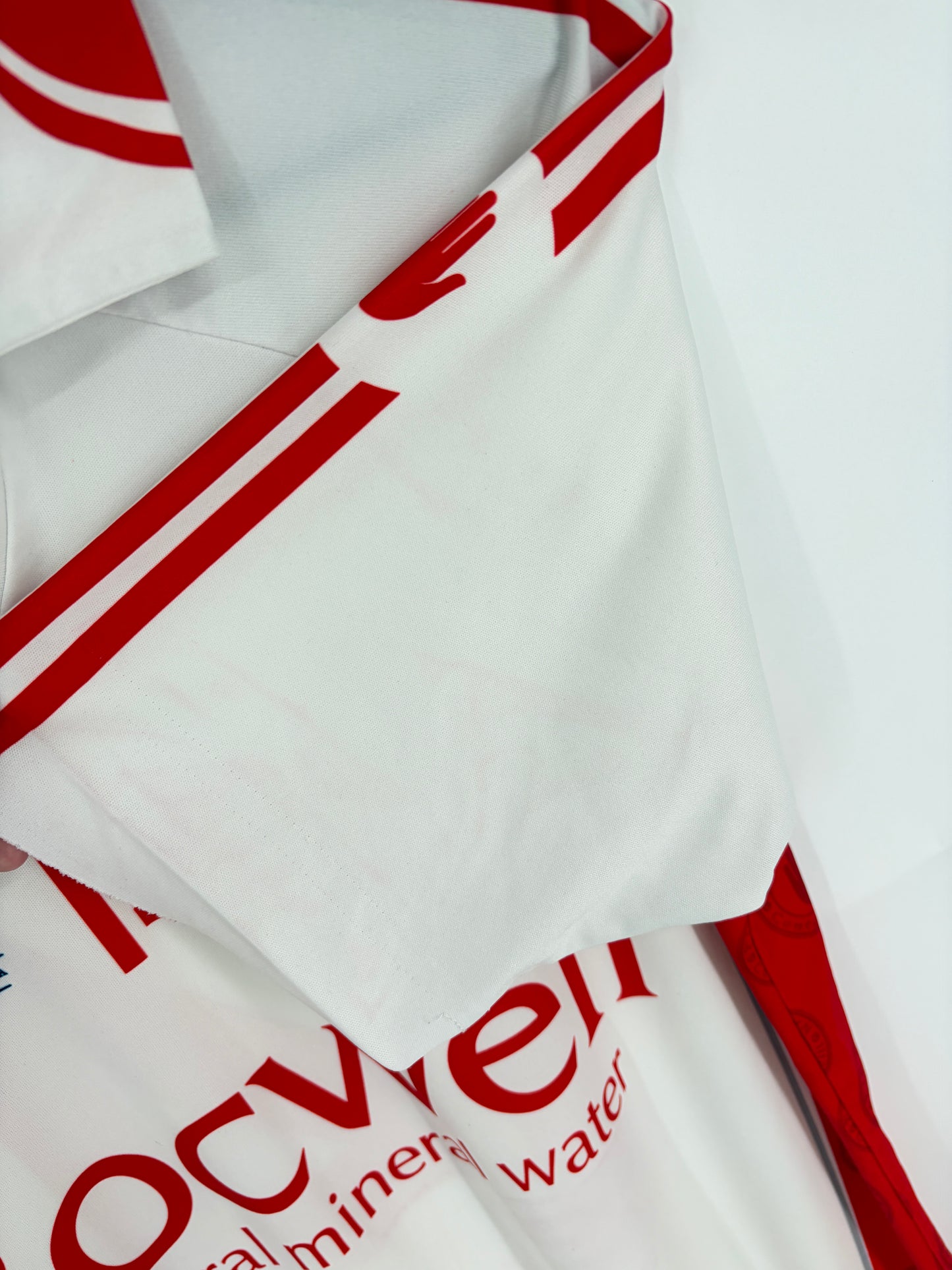 2009 Tyrone GAA Jersey - #14