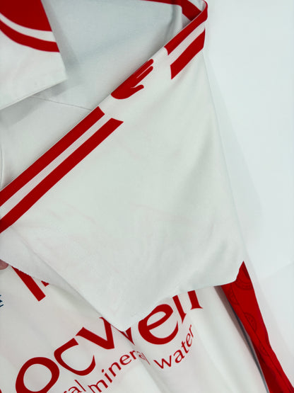 2009 Tyrone GAA Jersey - #14