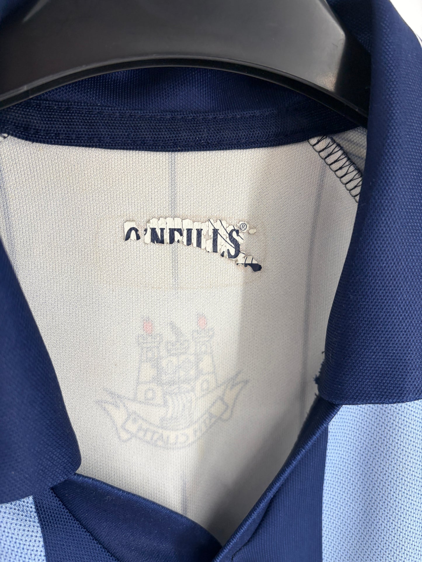 2004-06 Dublin GAA Jersey (XL)