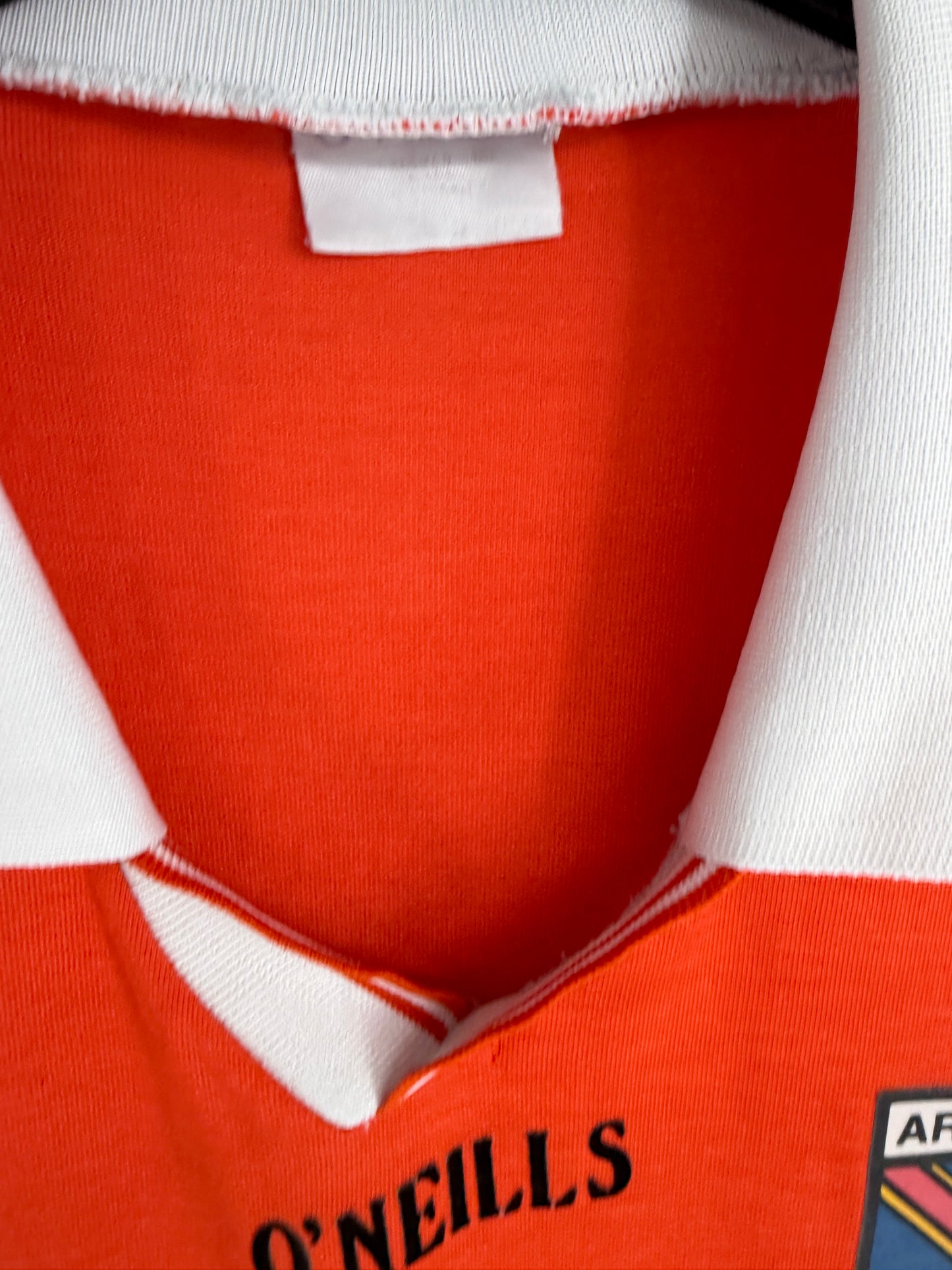 1998/99 Armagh GAA Jersey (L)