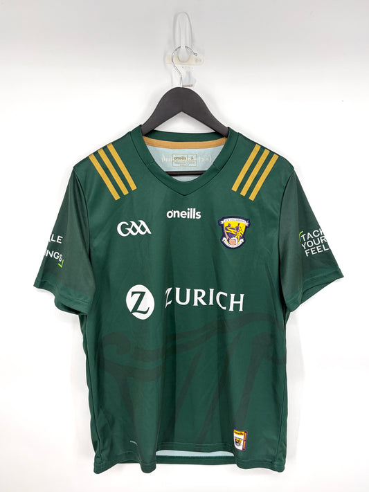 Wexford GAA Commemoration Jersey