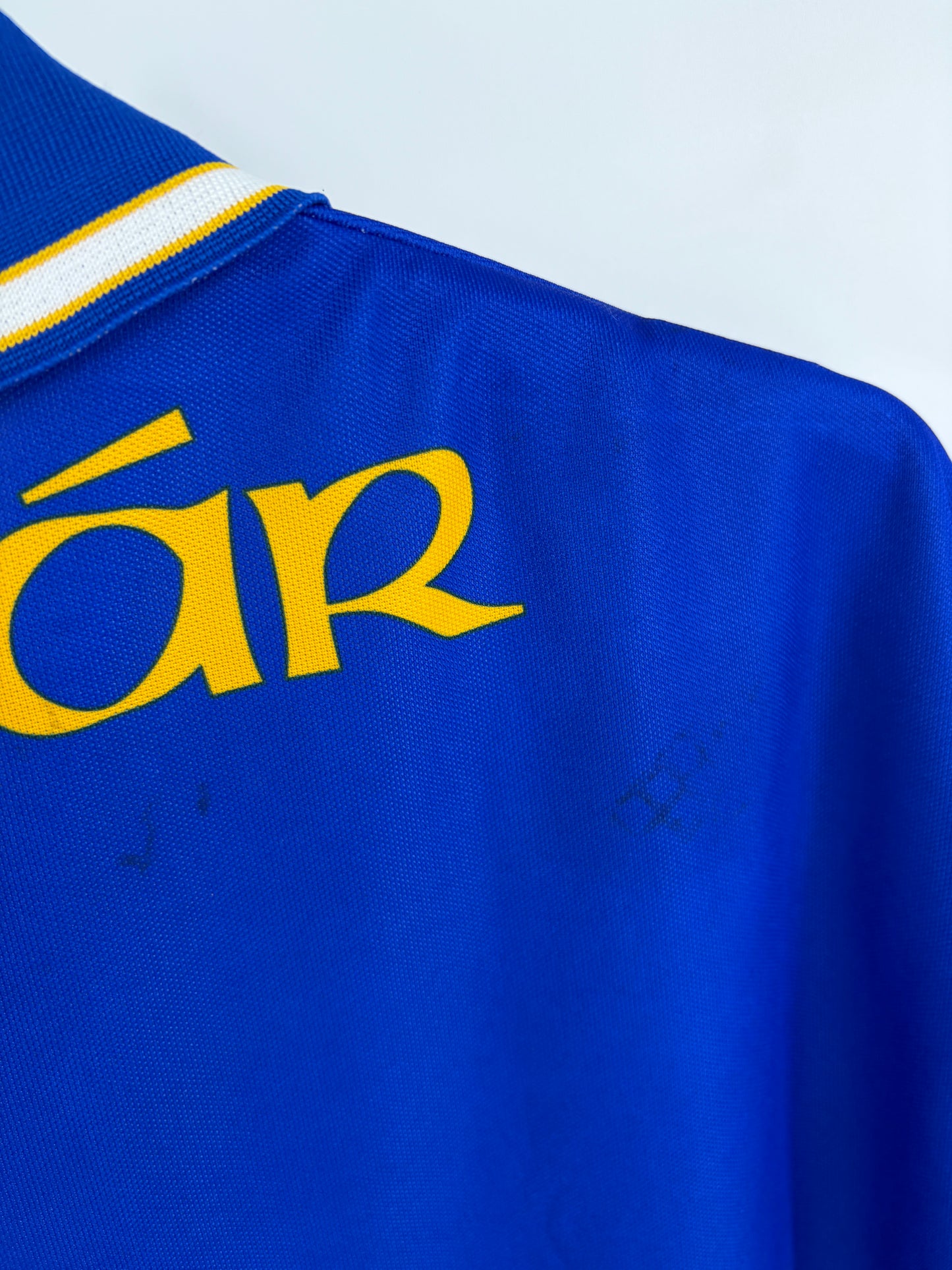 2002/04 Clare GAA GK Jersey (M)