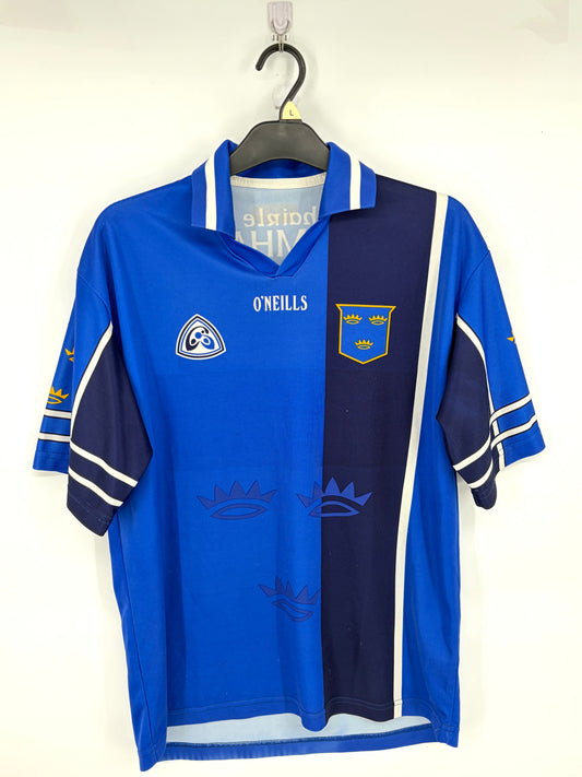 2000s Munster GAA Jersey (L)