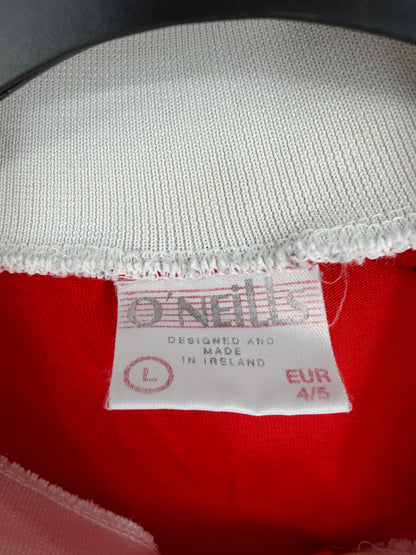 1997/99 Cork GAA Jersey