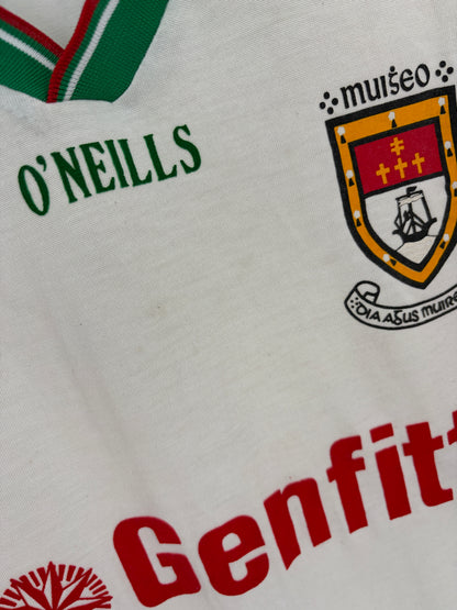 1996/97 Mayo GAA Alternate Jersey