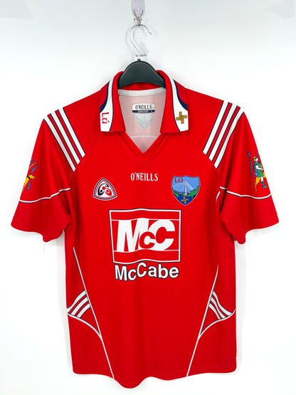 2007/08 Louth GAA Jersey (L)
