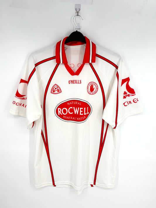 2005 Tyrone GAA Jersey (XL)