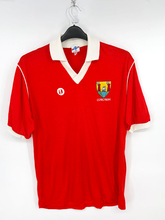 1989/90 Cork GAA Jersey (L)