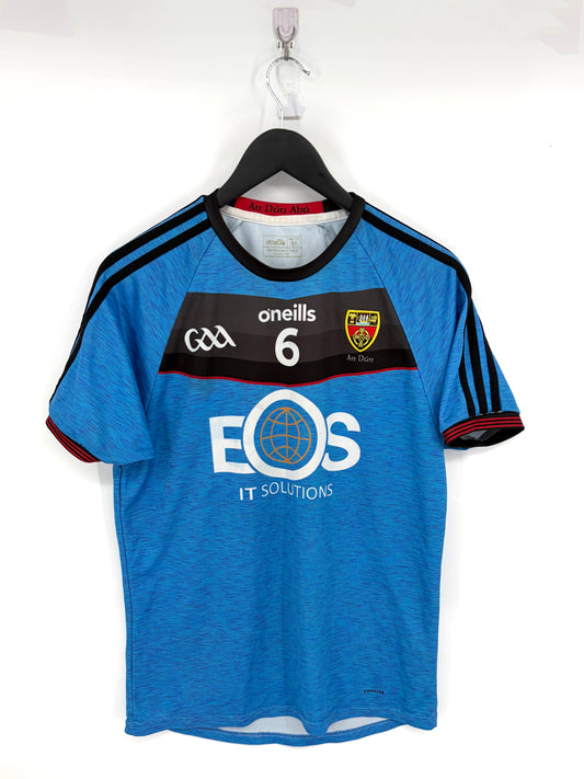 2019 Down GAA Away Jersey - #6