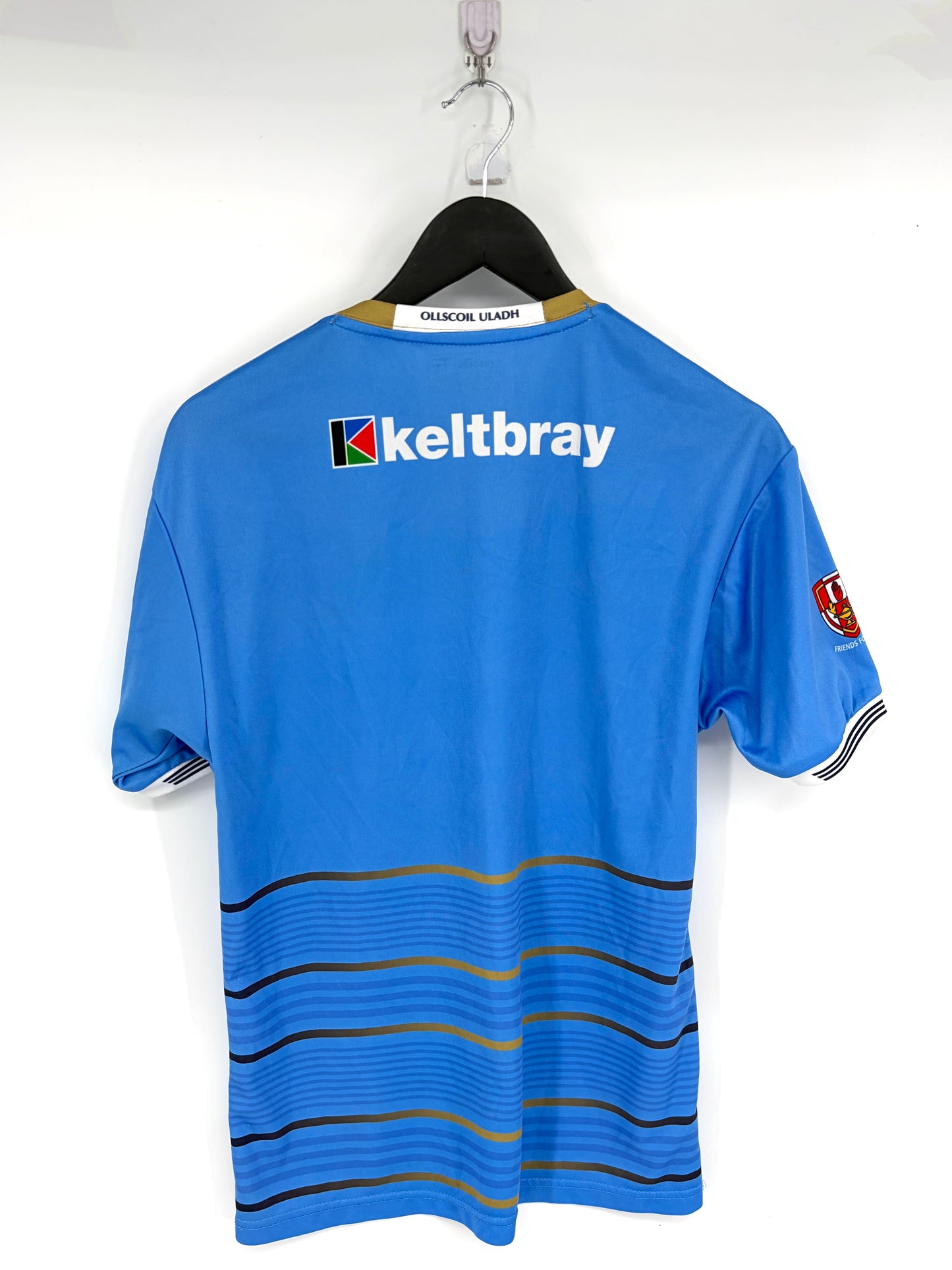 Ulster University GAA Jersey