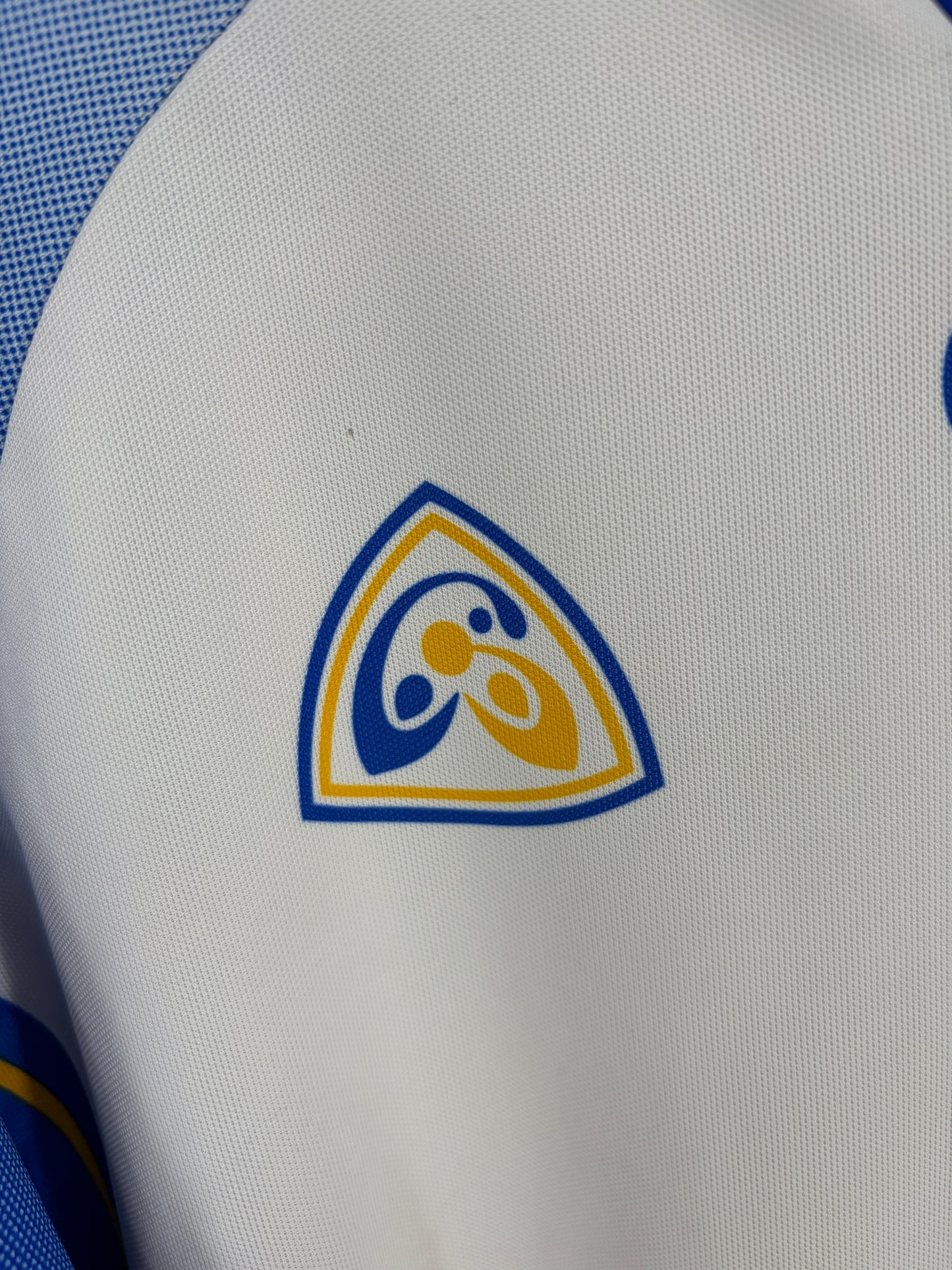 2004/06 Wicklow GAA GK Jersey (S)