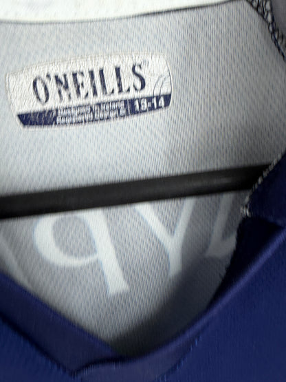 2007 NYPD GAA Jersey (S)