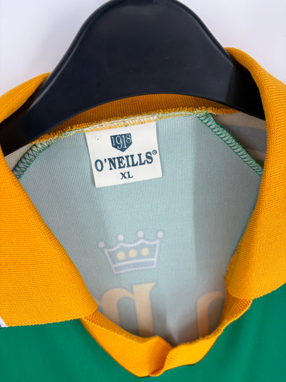 2001/03 Meath GAA Jersey (XL)