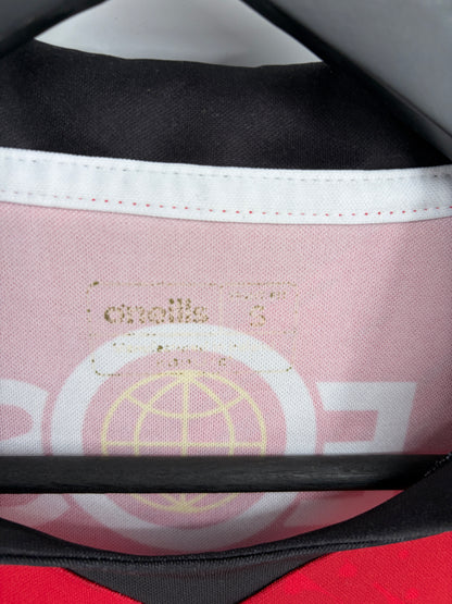 2023 Down GAA Jersey (Player Fit)