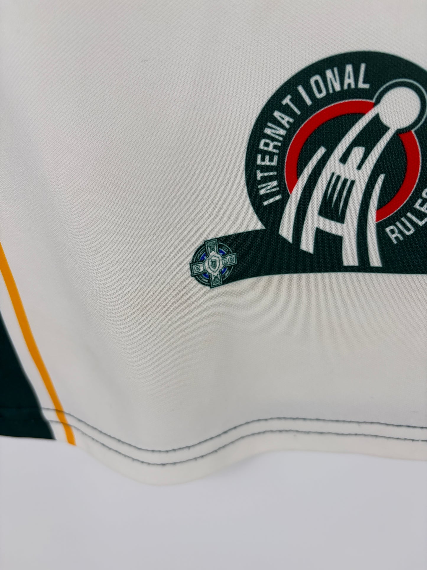 2002/04 Ireland x AFL ‘international rules’ GAA Jersey (XL)
