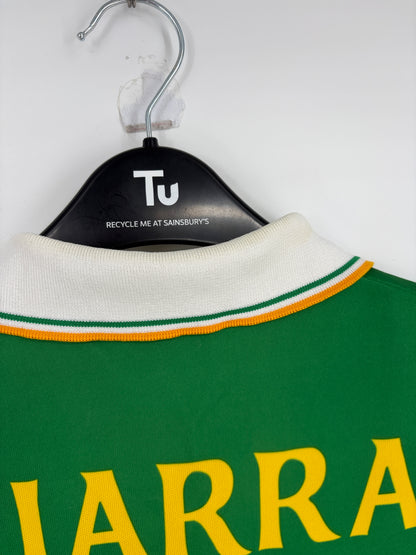 2000/02 Kerry GAA Jersey (M)