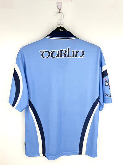 2000/02 Dublin GAA Jersey (M)