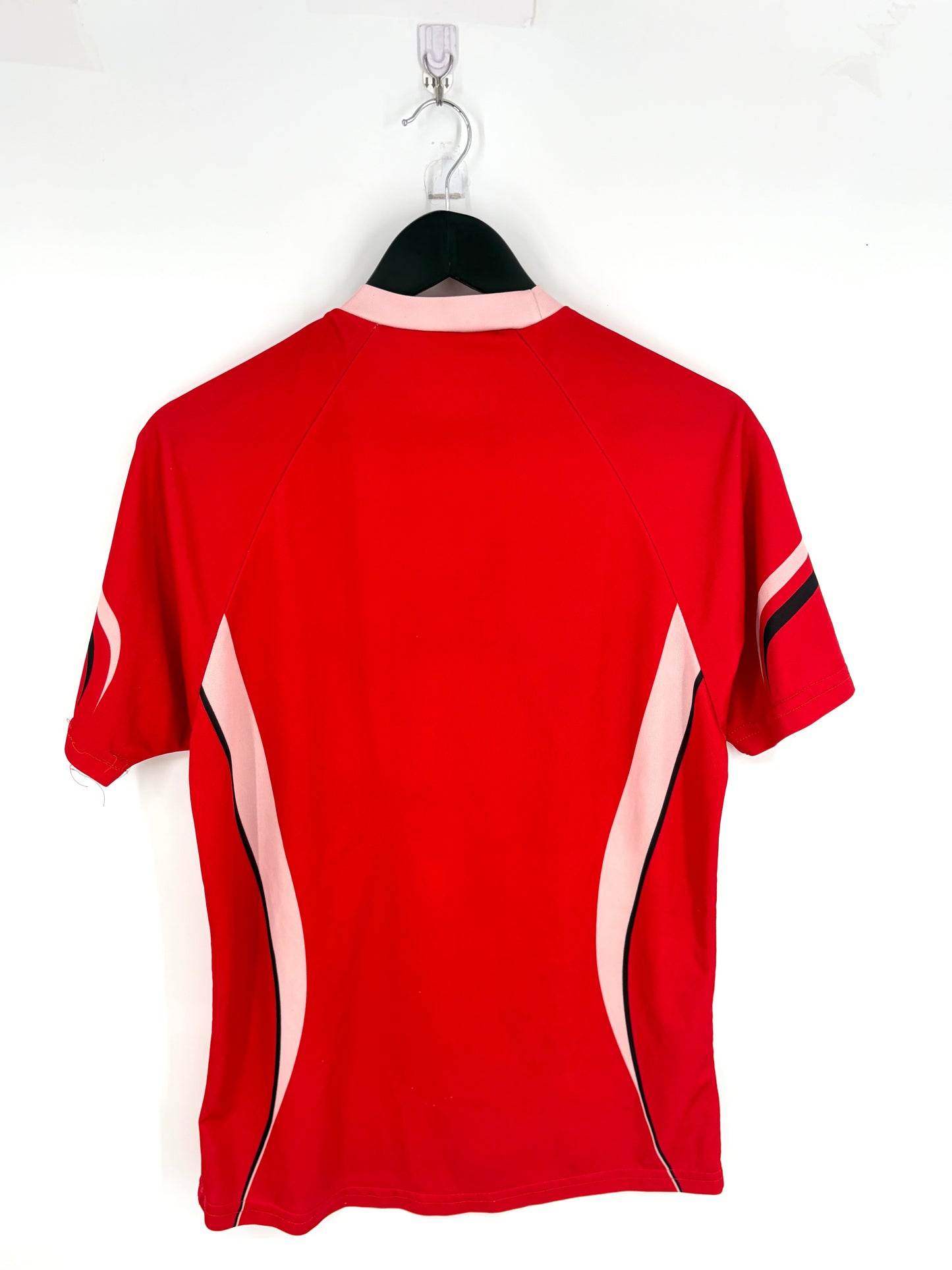 Tyrone 2010/12 GAA Jersey - #32